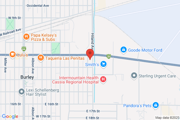 AutoZone Auto Parts