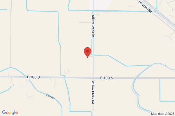 Jones Farms