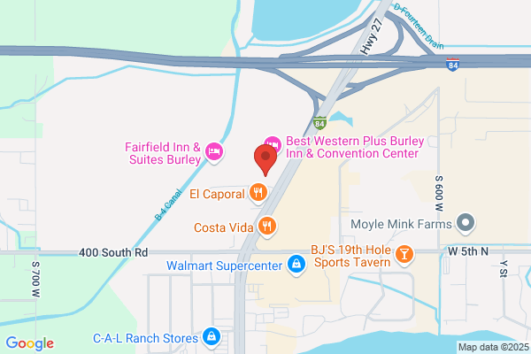 Stinker Stores
