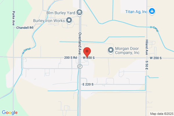 Mdc Magic Valley