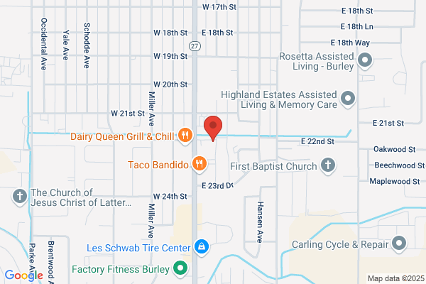 Abigail's In-Home Care Inc