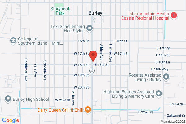 Eames Dental Laboratory
