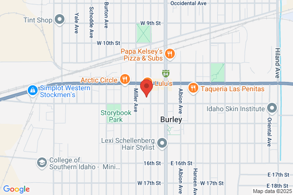 Soulsby Chiropractic Life Center