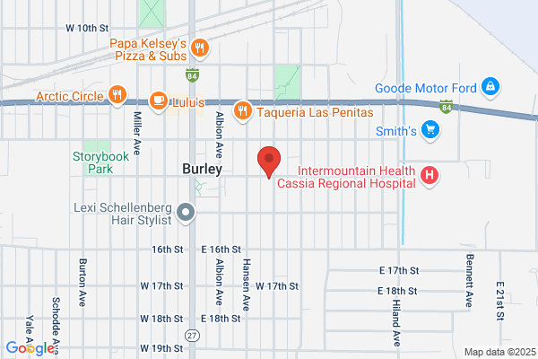 Turner Kenneth R Chiropractor