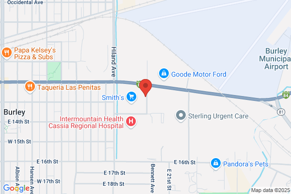 Valley True Health