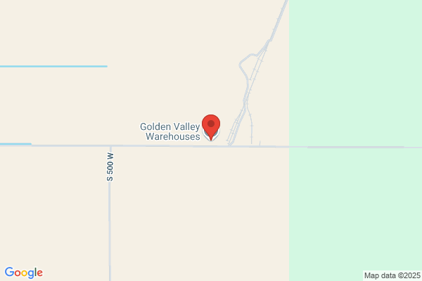 Golden Valley Warehouses Inc