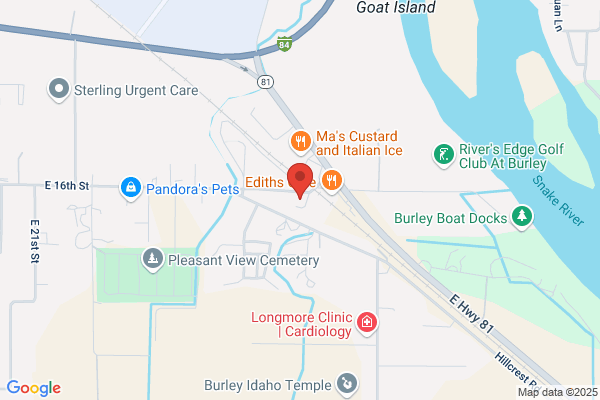 Big Valley Landscaping