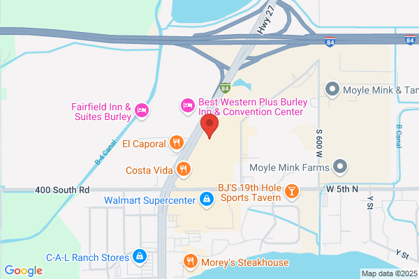Maverik Adventure's First Stop