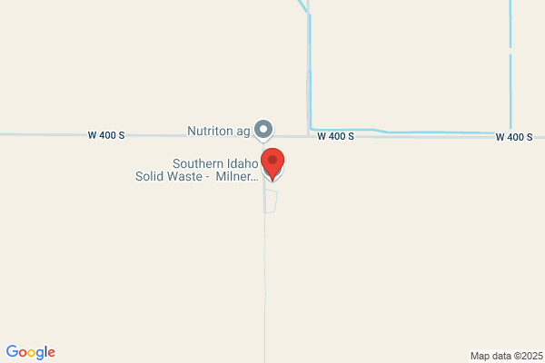 Southern Idaho Solid Waste