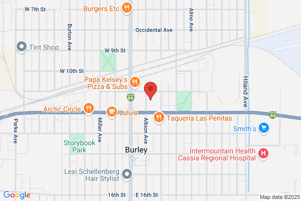 Baumgartner Electric & Heating