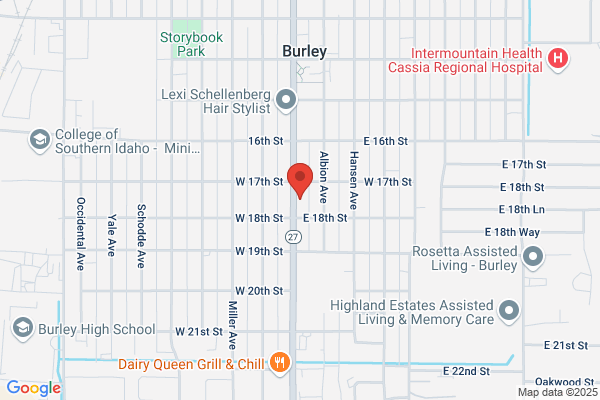 Hunter Insurance Agency