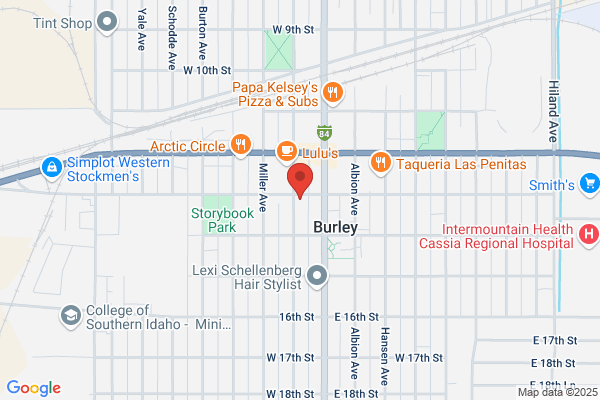 Loveland Lance A Attorney
