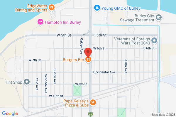 Gariepy Law Offices