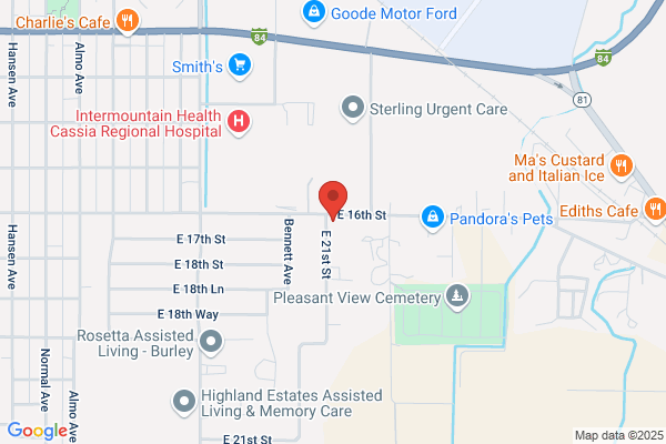 Beltone Hearing Care Center