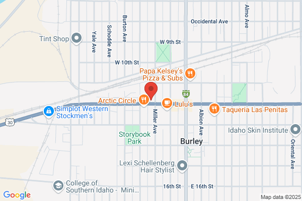 Pacific Steel & Recycling