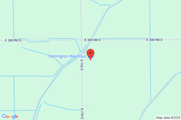 Darrington Buying Station
