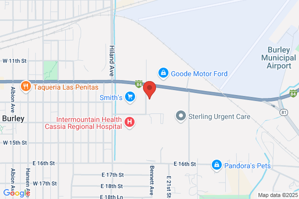 Idaho Prosthetics & Orthotics