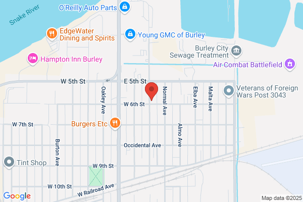 Consolidated Electric Distributors