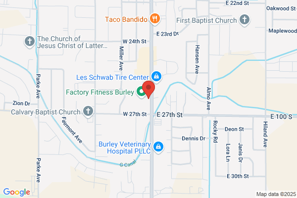 Ramsey Heating & Electric