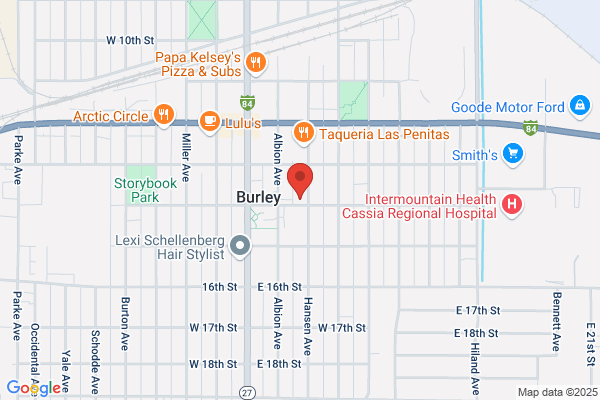 FamilySearch center