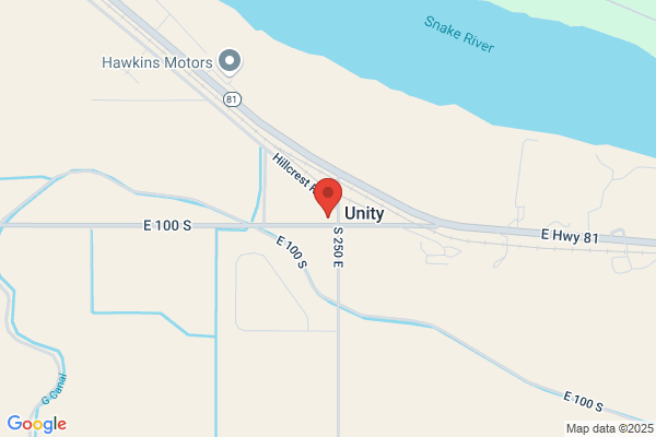 Burley Irrigation District
