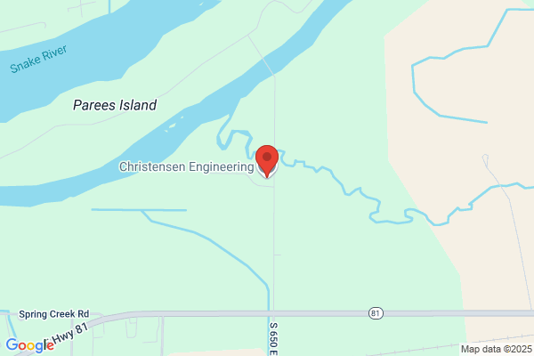 Christensen Engineering