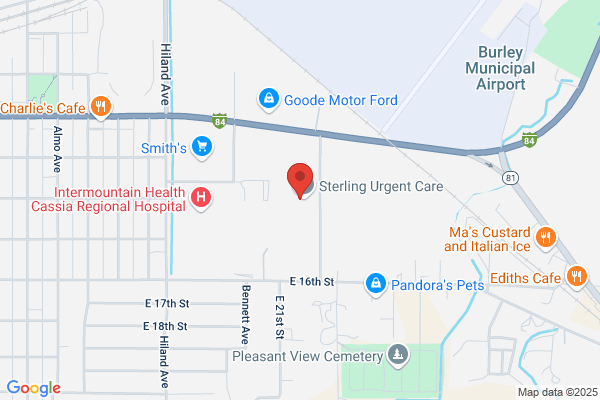 Clark Oral & Facial Surgery - Burley