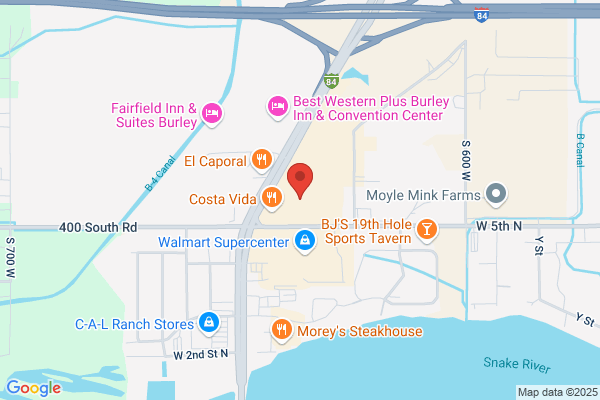 Cricket Wireless Authorized Retailer