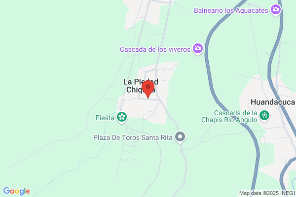 La Piedad Chiquita
