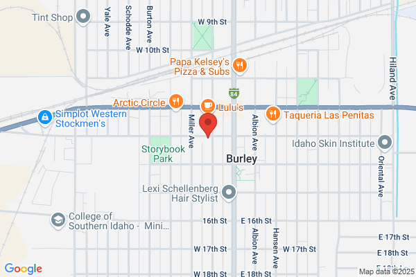 Land Title & Escrow Inc