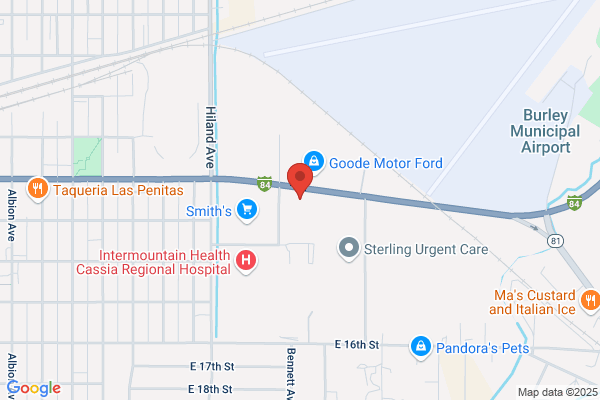Map Credit Union