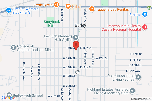 Oxygen Health Spa- Burley