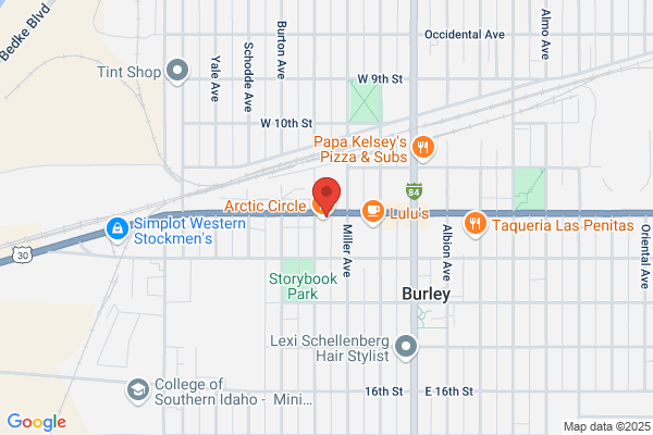 Rimrock Heating & Air