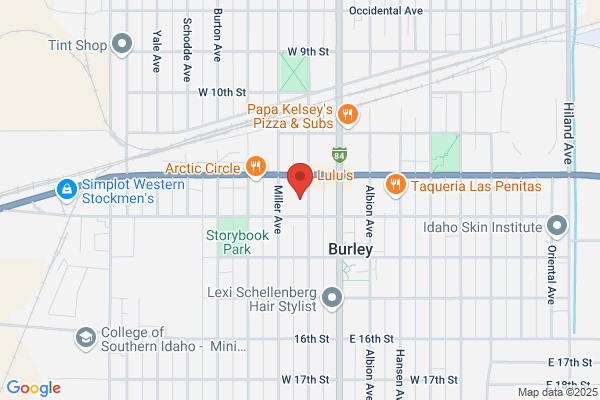 Sandys Bernina Sales Service