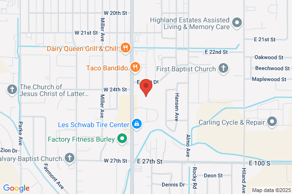 Senior Citizen Center