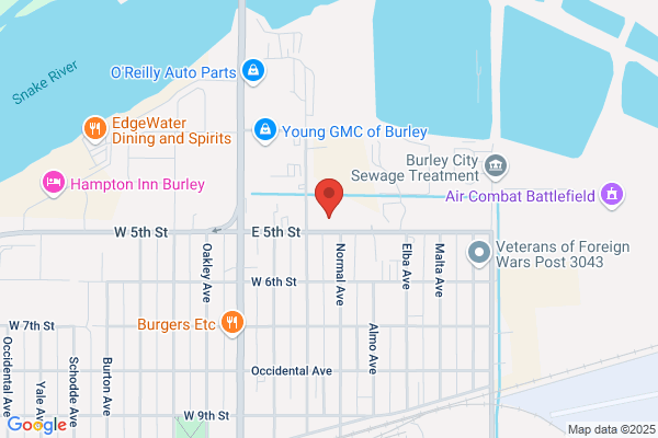 South Central Community Action Agency
