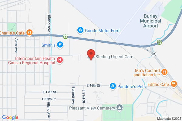 Sterling Urgent Care