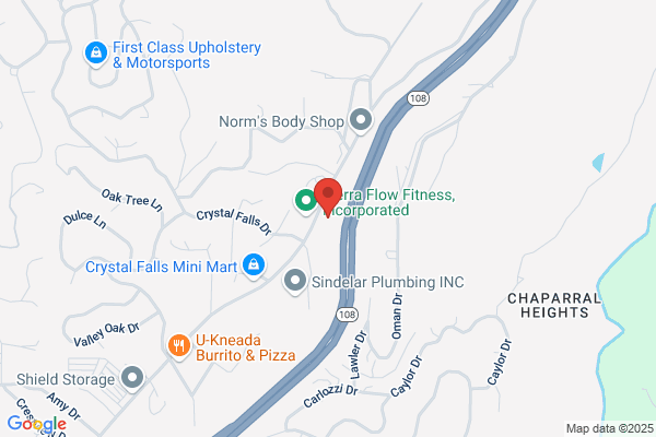 Waters Plumbing & Heating