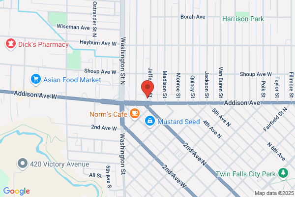 South Idaho Foot & Ankle Clinics