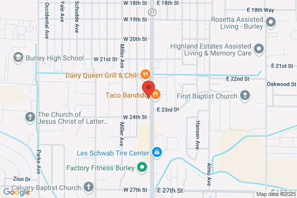 Home Town Properties