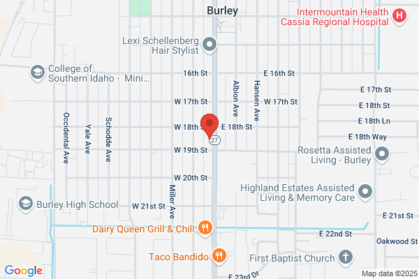Idaho Property Quest