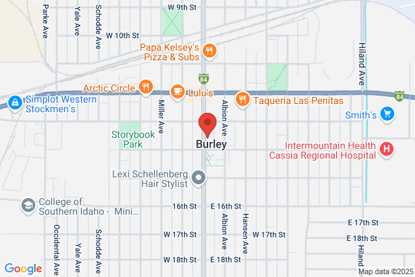 Turn Key Realty
