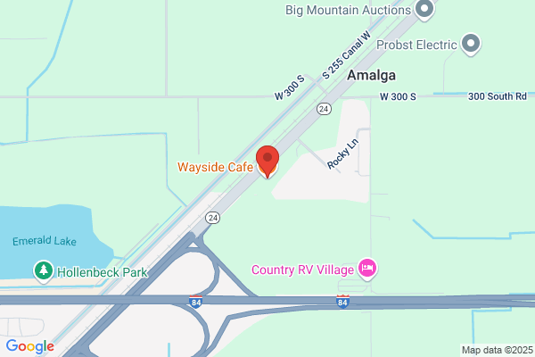 Wayside Cafe