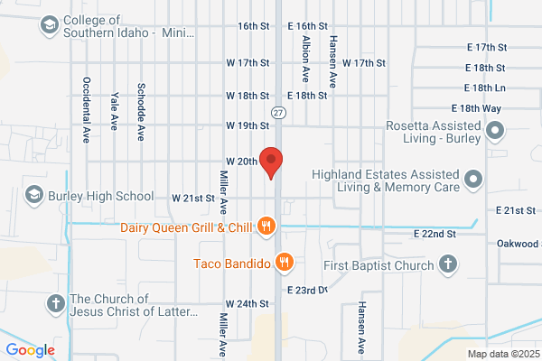 Aspen Day Spa & Salon