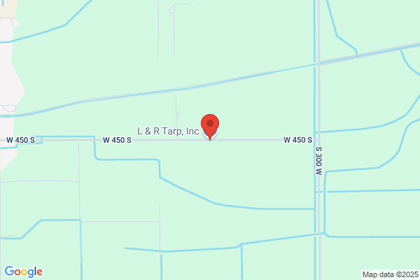 L & R Tarp Inc