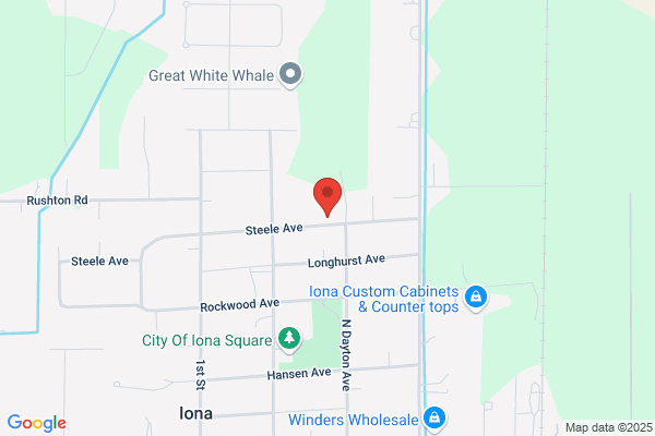 Jim's Tree Service