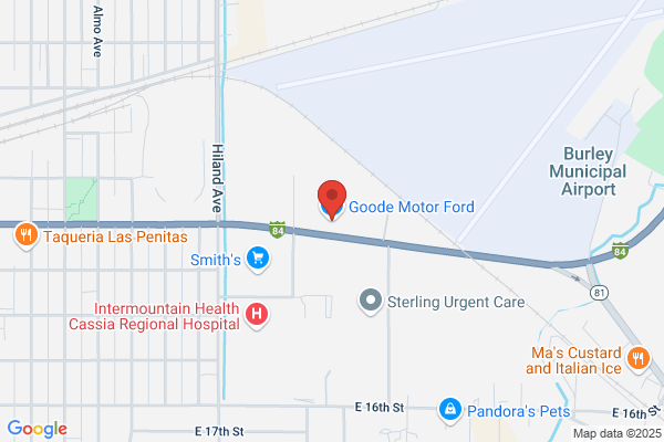 Triangle Auto Sales