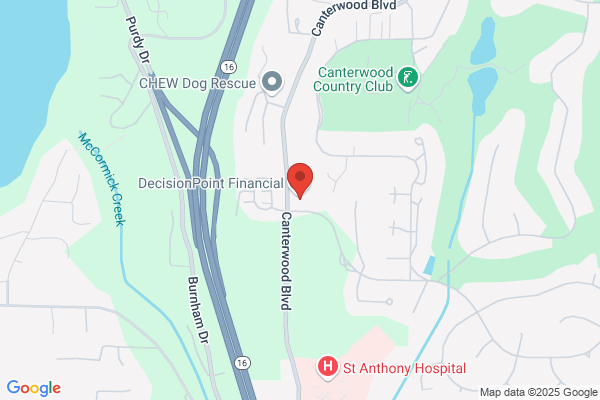 Transworld Business Advisors of Gig Harbor & Olympia