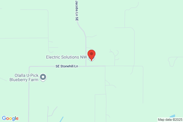 Electric Solutions NW LLC