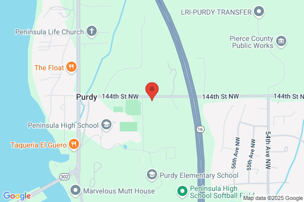 Purdy Veterinary Hospital